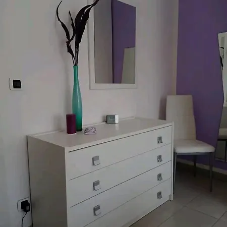 Edilress شقة *