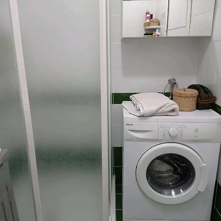 شقة Edilress سانريمو