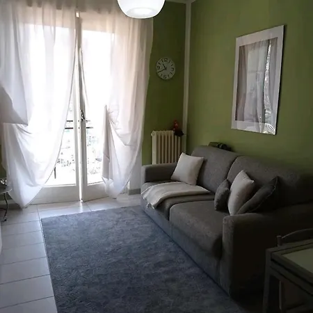شقة Edilress سانريمو