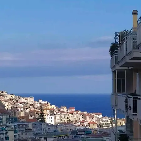 Edilress Lägenhet Sanremo